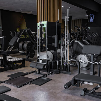 PalaceGym Galéria 18