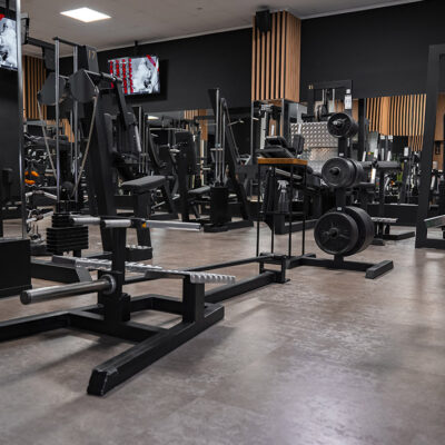 PalaceGym Galéria 11