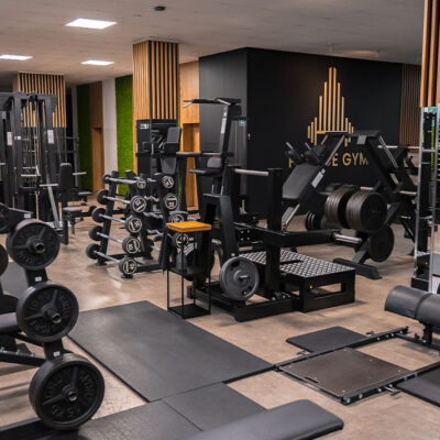 PalaceGym Galéria 15
