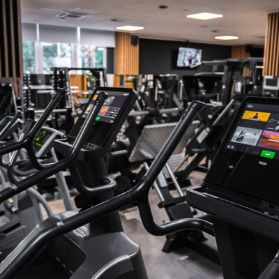 PalaceGym Galéria 16