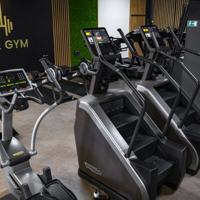 PalaceGym Galéria 1