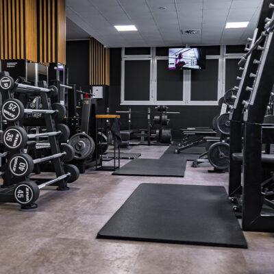 PalaceGym Galéria 5