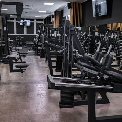 PalaceGym Galéria 8